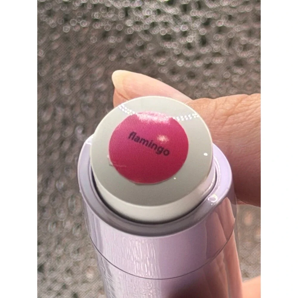 Tarte Maracuja Juciy Multi-Stick in Flamingo